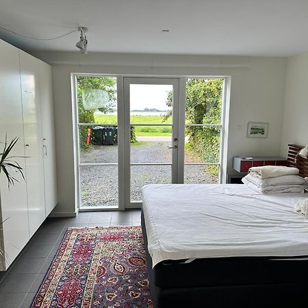 Lango Feriecenter - Sea View Luaran gambar
