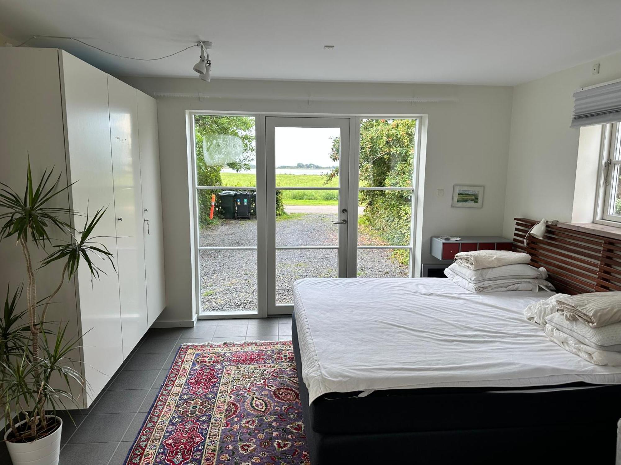 Lango Feriecenter - Sea View Luaran gambar