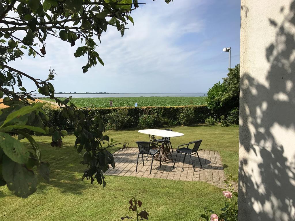 Lango Feriecenter - Sea View Luaran gambar